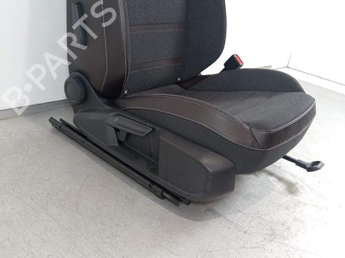 Right front seat SEAT LEON (KL1, KLG) 1.5 TSI | BP40595191C16 - Image 3