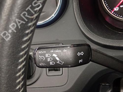 steering-column-stalk-seat-ibiza-iv-6j5-6p1-2008-2009-2010-2011-2012-2013-2014-2015-2016-2017-36536489 main image