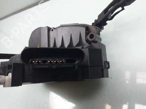 Front left lock FORD FIESTA VI (CB1, CCN)  | BP4971829C98 