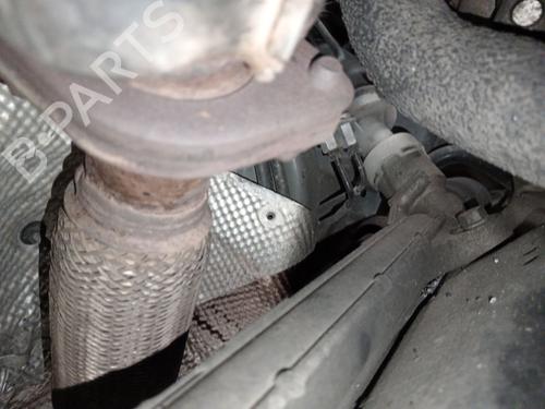 Used Steering rack Steering rack HYUNDAI i30 (GD) 1.4 CRDi (90 hp) 36434371 36434371