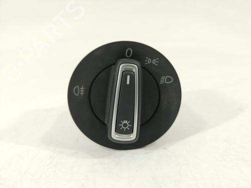 Used Headlight switch Headlight switch VW POLO V (6R1, 6C1) [2009-2022] 32336709 32336709