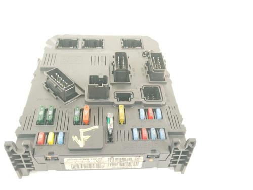 Used Fuse box Fuse box 34448309 34448309
