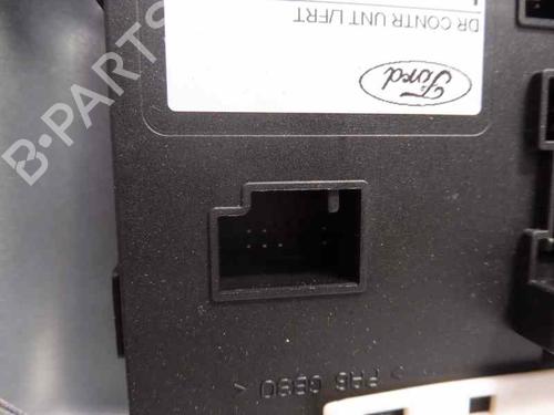 Front left window mechanism FORD FOCUS II (DA_, HCP, DP)  | BP1845096C22 