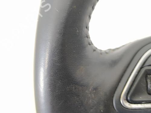 Steering wheel AUDI A1 (8X1, 8XK) 1.4 TDI | BP12253623C49 