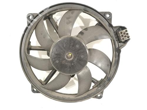 Used Radiator fan Radiator fan 15593245 15593245
