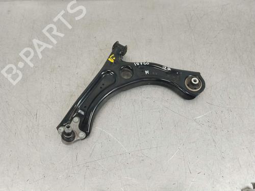 Used Left front suspension arm Left front suspension arm 29588952 29588952