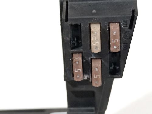Fuse box PEUGEOT 5008 (0U_, 0E_)  | BP29979304E1 