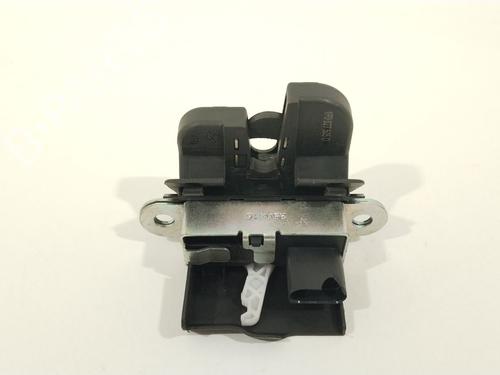 Used Tailgate lock SEAT LEON (1P1) 1.6 TDI (105 hp) 28380722