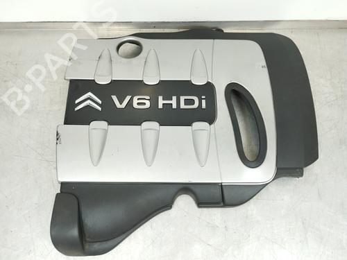Used Upper protection CITROËN C5 III (RD_) [2008-2017]  11113549