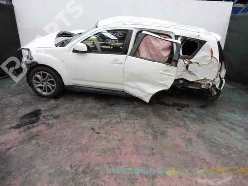 Used Parts CITROËN C-CROSSER (VU_, VV_)  2.2 HDi  647439