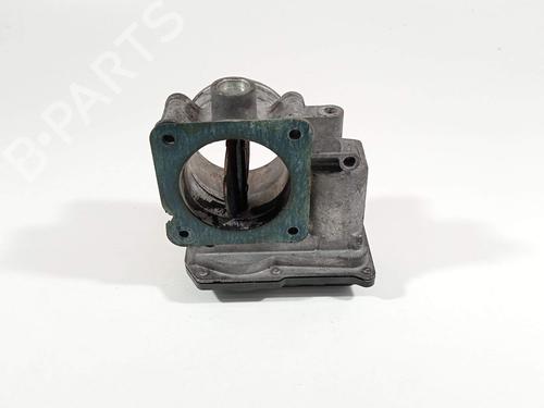 Throttle body SUBARU OUTBACK (BS) | BP22731571M82 - Image 4