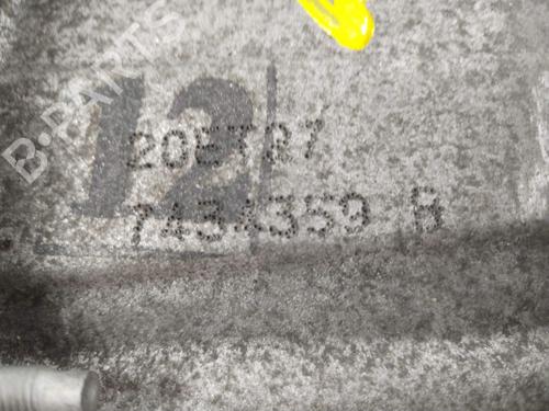 Gearbox PEUGEOT 2008 I (CU_) 1.6 BlueHDi 100 | BP40184074M3 - Image 5