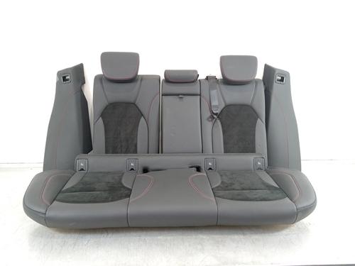 Used Rear seat ALFA ROMEO STELVIO (949_) 2.9 Q4 (949.AXG2A, 949.AXH2A, 949.AXS2A) (510 hp) 17491285