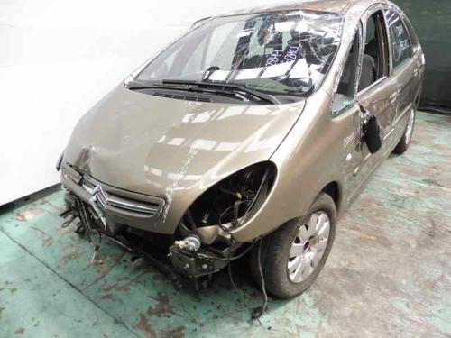 Intercooler CITROËN XSARA PICASSO (N68) 1.6 HDi | BP1878928M30 