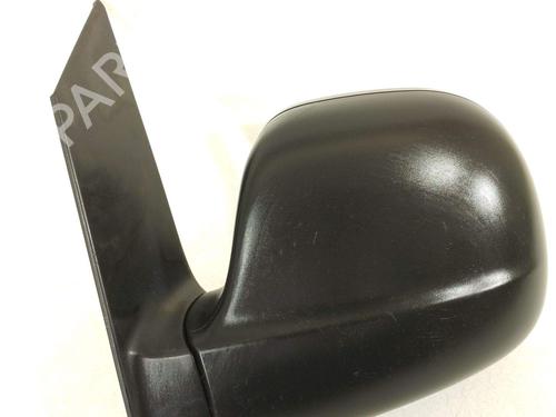 Used Left mirror Left mirror MERCEDES-BENZ VITO / MIXTO Van (W639) 115 CDI (639.601, 639.603, 639.605) (150 hp) 38074229 38074229