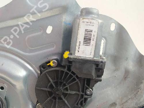 Front left window mechanism KIA SPORTAGE III (SL)  | BP6466432C22 