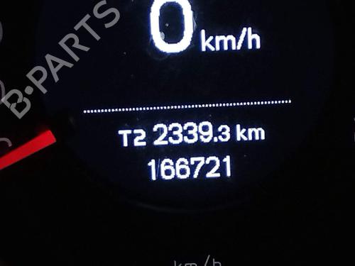 Engine VOLVO XC60 I SUV (156) | BP36807924M1 - Image 7
