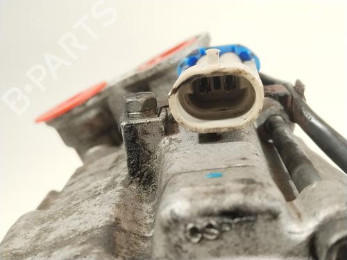 AC compressor CHEVROLET ORLANDO (J309)  | BP30461018M34 
