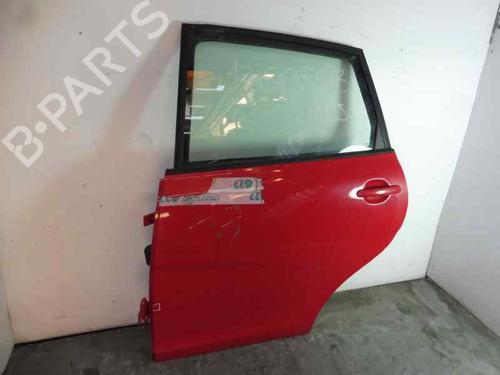 Left rear door SEAT ALTEA XL (5P5, 5P8)  | BP1973549C4