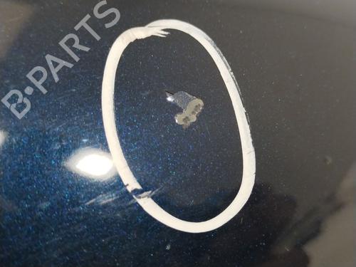 Retrovisor esquerdo PEUGEOT 607 (9D, 9U) 2.7 HDi 24V | BP30637125C26 