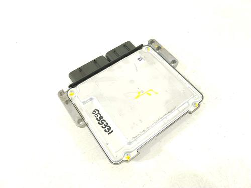 Engine control unit (ECU) PEUGEOT RIFTER 1.5 BlueHDi 100 | BP31291430M57 - Image 4