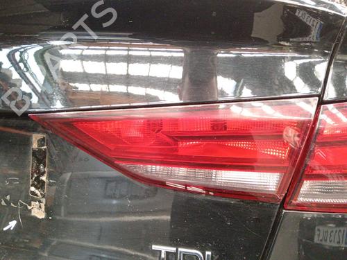 Used Right tailgate light Right tailgate light 30508634 30508634