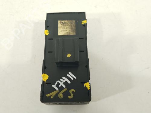 Left front window switch AUDI A4 B6 (8E2) 2.0 | BP38086460I27 - Image 4