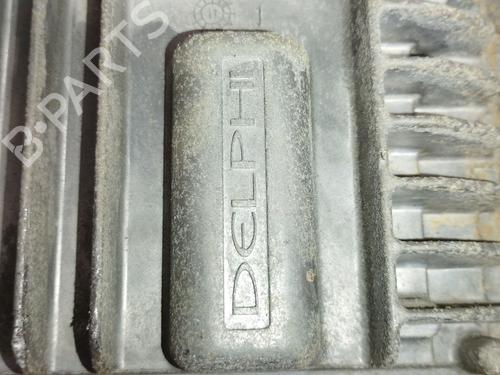 Engine control unit (ECU) SSANGYONG KORANDO (CK)  | BP28193582M57 