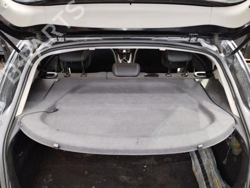 Used Rear parcel shelf RENAULT MEGANE III Hatchback (BZ0/1_, B3_) [2008-2025]  27573306