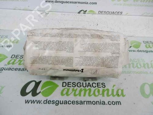 Airbag Kit FIAT GRANDE PUNTO (199_) 1.3 D Multijet | BP1856156C86 