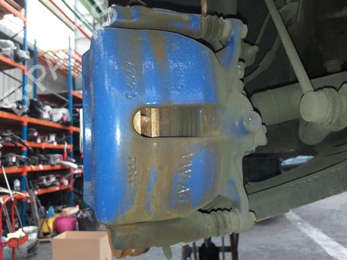 Used Right front brake caliper VW GOLF VII (5G1, BQ1, BE1, BE2) 1.4 GTE Hybrid (204 hp) 31161321