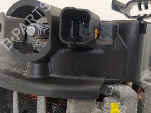 Alternator PEUGEOT 308 II (LB_, LP_, LW_, LH_, L3_)  | BP5585181M7 