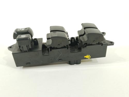 Left front window switch CITROËN C4 AIRCROSS 1.6 HDi 115 | BP27540836I27 