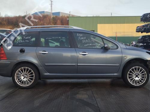 AC compressor PEUGEOT 307 SW (3H)  | BP13019823M34 