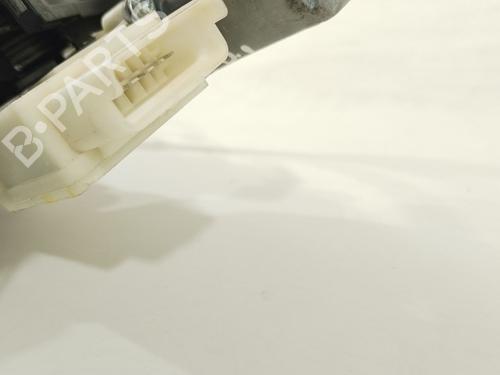 Front left window mechanism CITROËN C4 Grand Picasso II (DA_, DE_) 1.2 THP 130 | BP29451940C22 