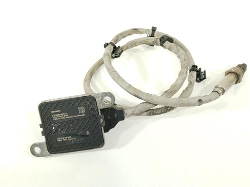 Capteur électronique RENAULT MEGANE IV Hatchback (B9A/M/N_) [2015-2025]  29460460