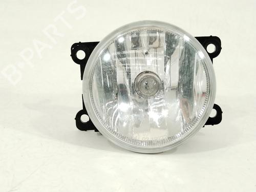 Used Left front fog light Left front fog light CITROËN C3 II (SC_) 1.4 HDi 70 (SC8HZC, SC8HR0, SC8HP4) (68 hp) 34404851 34404851