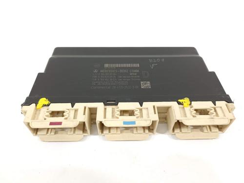 Used Electronic module Electronic module 18312147 18312147