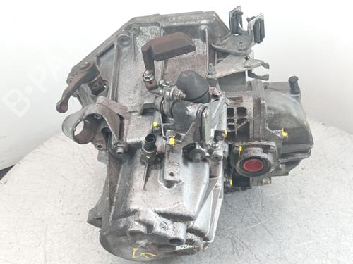 Gearbox ALFA ROMEO 147 (937_) 1.9 JTDM 8V (937.AXD1A, 937.AXU1A, 937.BXU1A) | BP16810241M3 