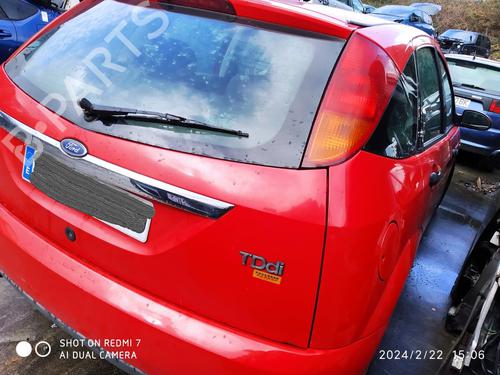 Starter FORD FOCUS I (DAW, DBW)  | BP17559725M8 