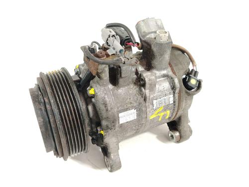 AC compressor BMW 1 (F20) 116 d | BP36936216M34 - Image 4