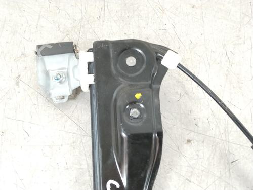 Front left window mechanism CHEVROLET CRUZE (J300) 1.6 | BP33930972C22 - Image 2