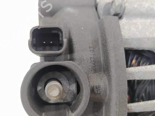 Alternator CITROËN C5 II (RC_)  | BP6547633M7  - Image 5