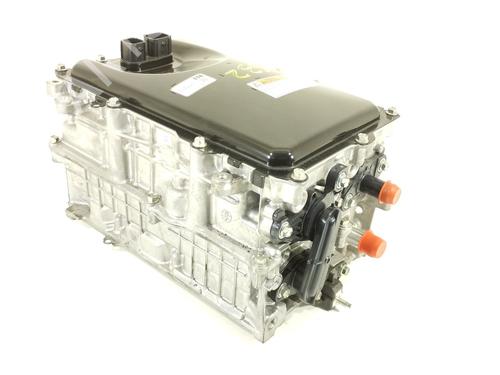Used Electronic module TOYOTA C-HR (_X1_) [2016-2025]  12255305