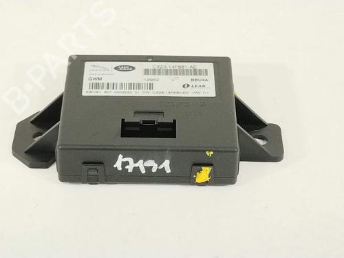 Used Electronic module Electronic module 36645189 36645189
