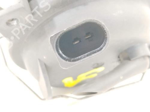 Left front fog light SEAT LEON (1P1) 2.0 TDI 16V | BP25487613C30 - Image 3