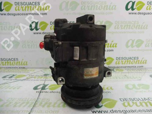Used AC compressor AC compressor 1854102 1854102