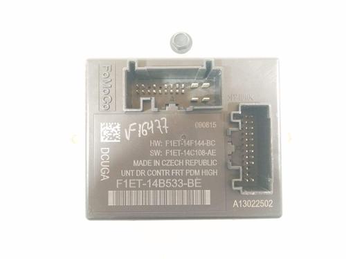 Electronic module FORD FOCUS III 1.5 TDCi | BP36277800M83 - Image 2