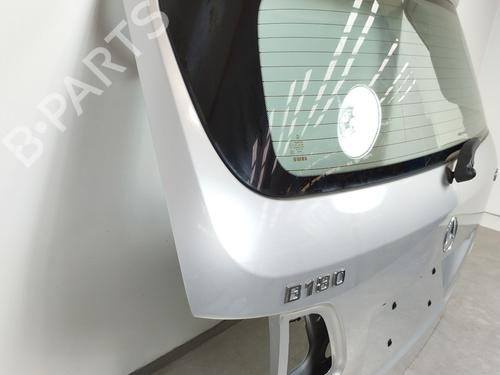 Tailgate MERCEDES-BENZ B-CLASS Sports Tourer (W245)  | BP7439961C6 