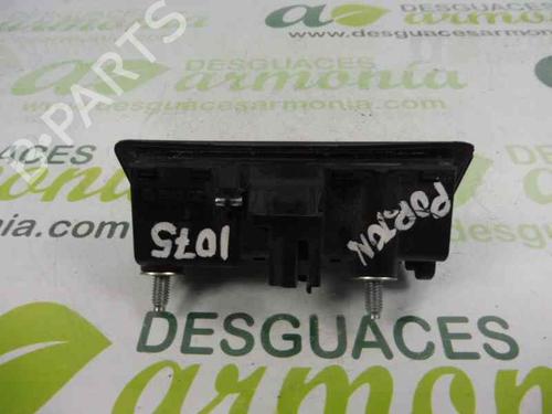 Tailgate handle AUDI A4 B8 (8K2)  | BP1848980C132 